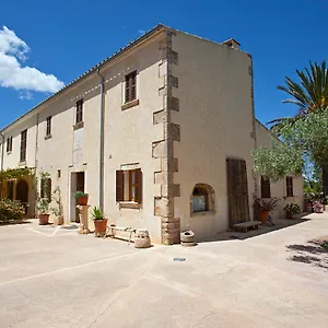 Na Martina , Santanyi Spain