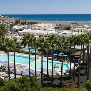 Aparthotel Costa Mar, Puerto del Carmen (Lanzarote)