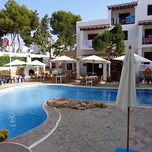Pinares Benet , Santa Eularia des Riu Spain