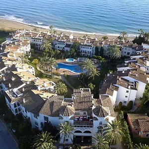 Hacienda , Estepona Spain