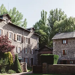 Mas Sant Marc , Puigcerda Spain