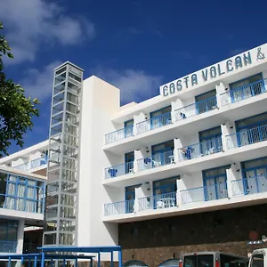 Costa Volcan & 2*, Puerto del Carmen (Lanzarote) Spain