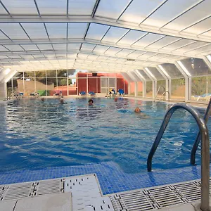 Complejo Turistico & Cabopino 4*, Marbella Spain