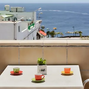 Gasthof Magec, Puerto del Carmen (Lanzarote)