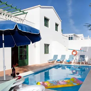 Bocaina , Puerto del Carmen (Lanzarote) Spain