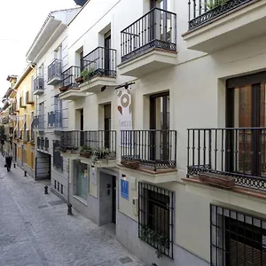 Turisticos Centro , Granada Spain