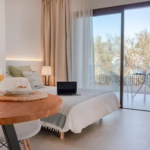 Gaviota - Emar Adults Only , Es Calo (Formentera) Spain