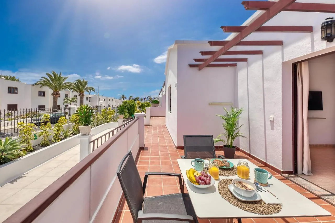 Rosamar Apartamentos Puerto del Carmen  Puerto del Carmen (Lanzarote)