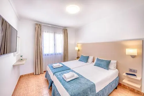 Aparthotel Rosamar Apartamentos Puerto del Carmen