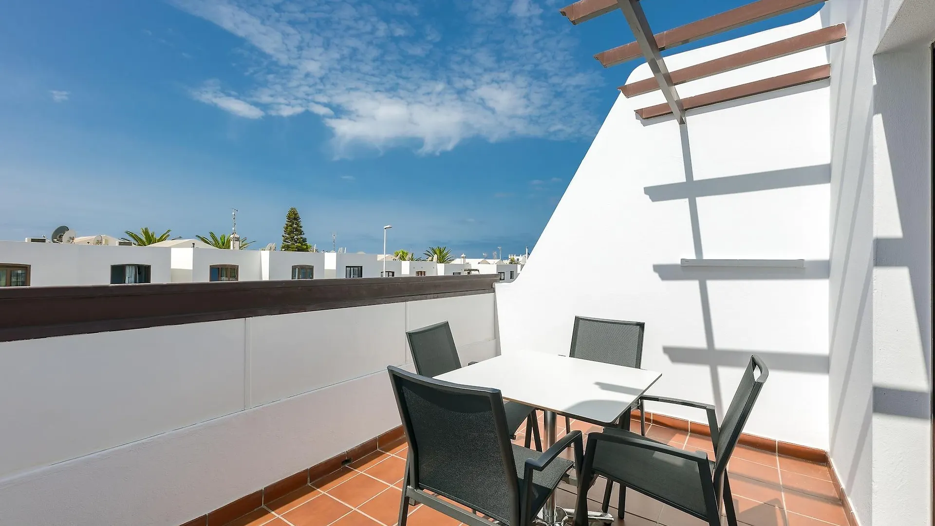 Rosamar Apartamentos Puerto del Carmen  Aparthotel Puerto del Carmen (Lanzarote)