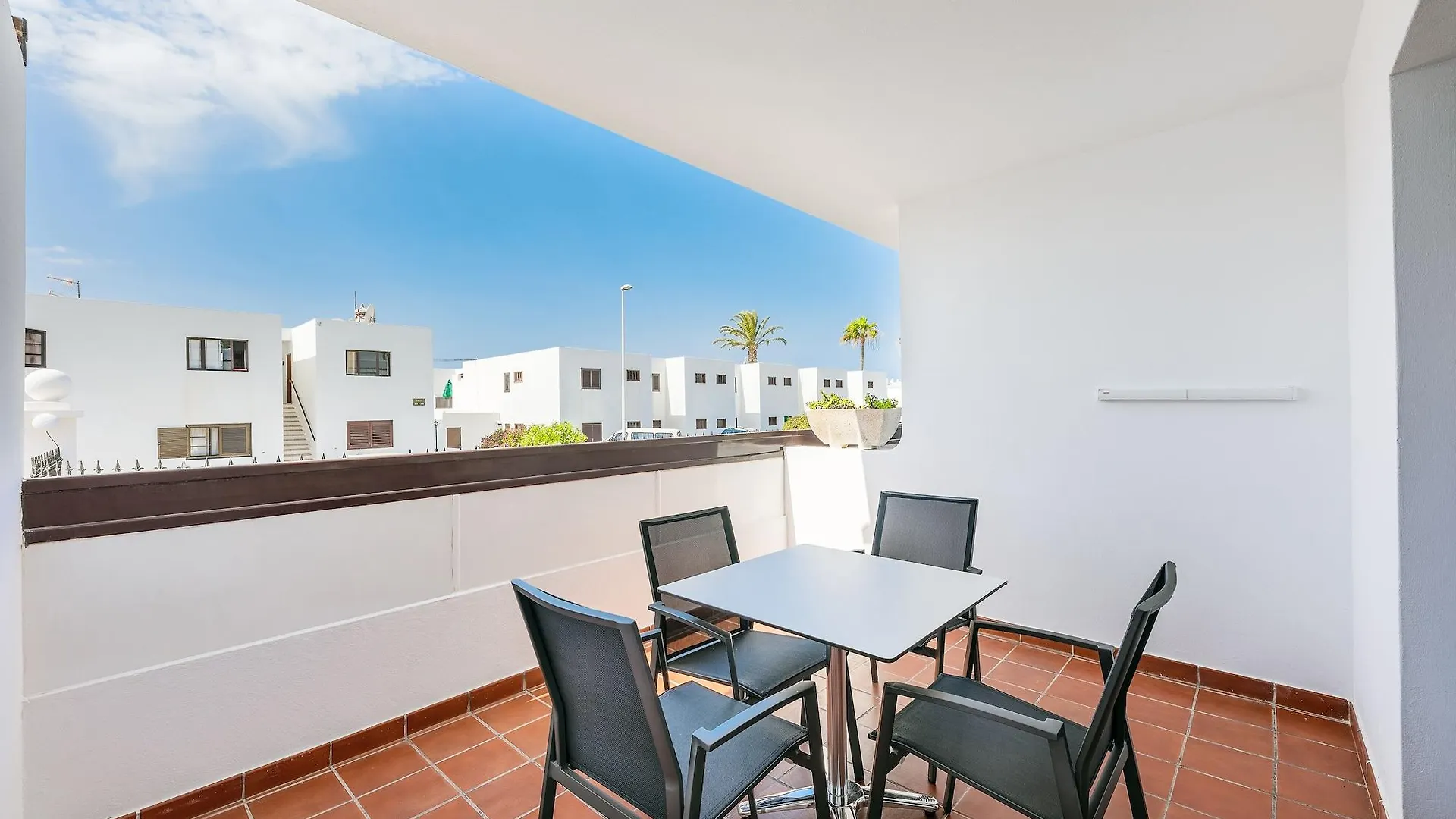 Rosamar Apartamentos Puerto del Carmen  Puerto del Carmen (Lanzarote)