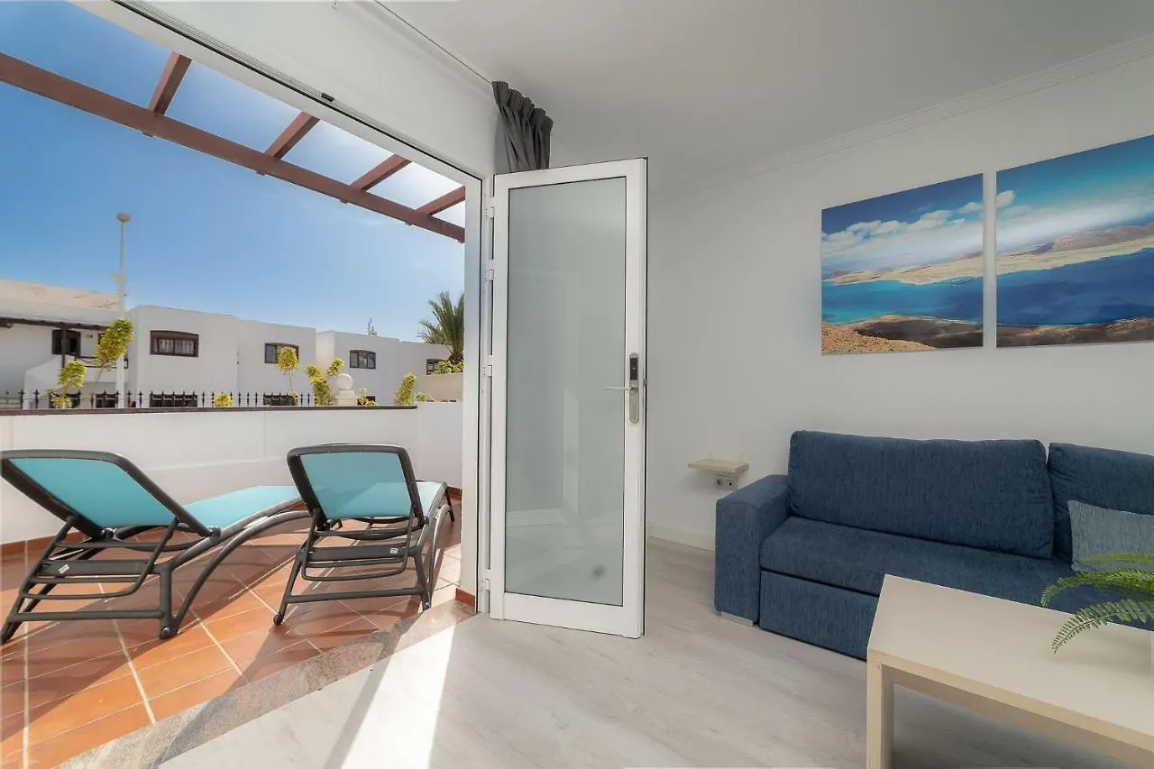 Aparthotel Rosamar Apartamentos Puerto del Carmen