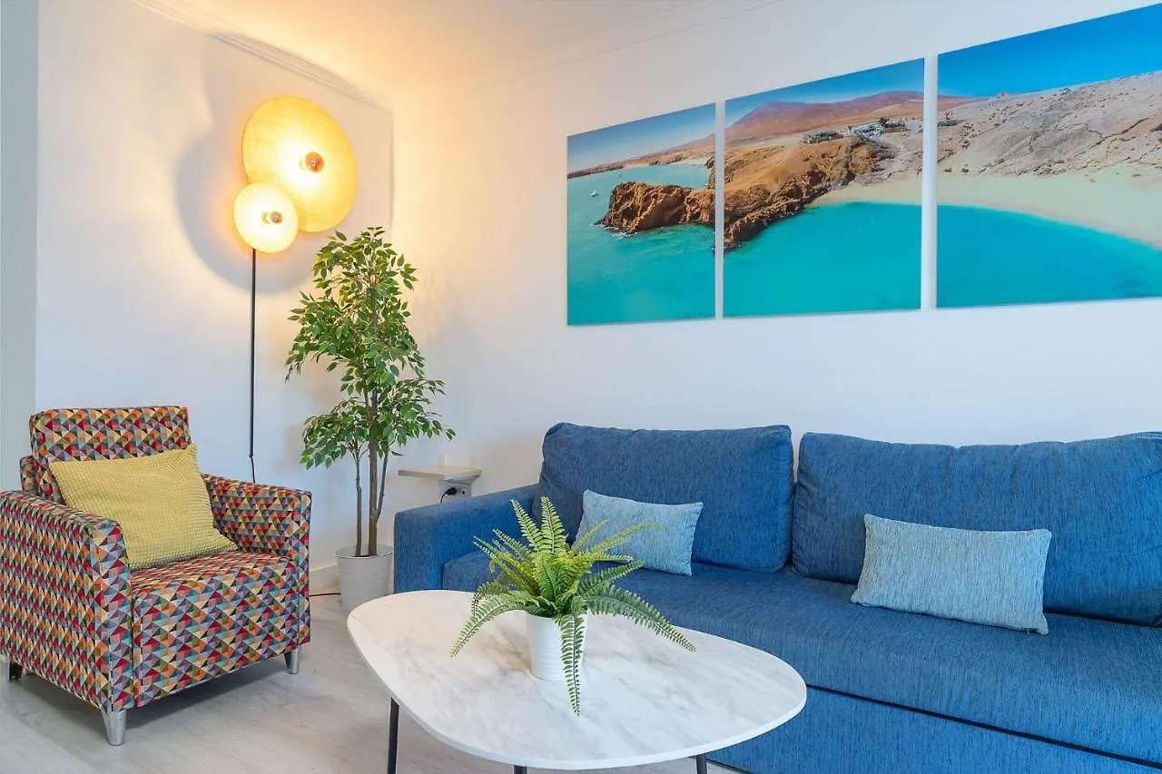 Rosamar Apartamentos Puerto del Carmen  Aparthotel