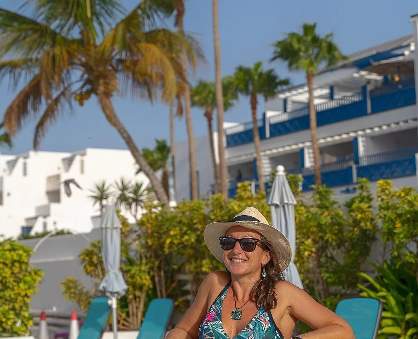 ** Aparthotel Rosamar Apartamentos Puerto del Carmen  Spain