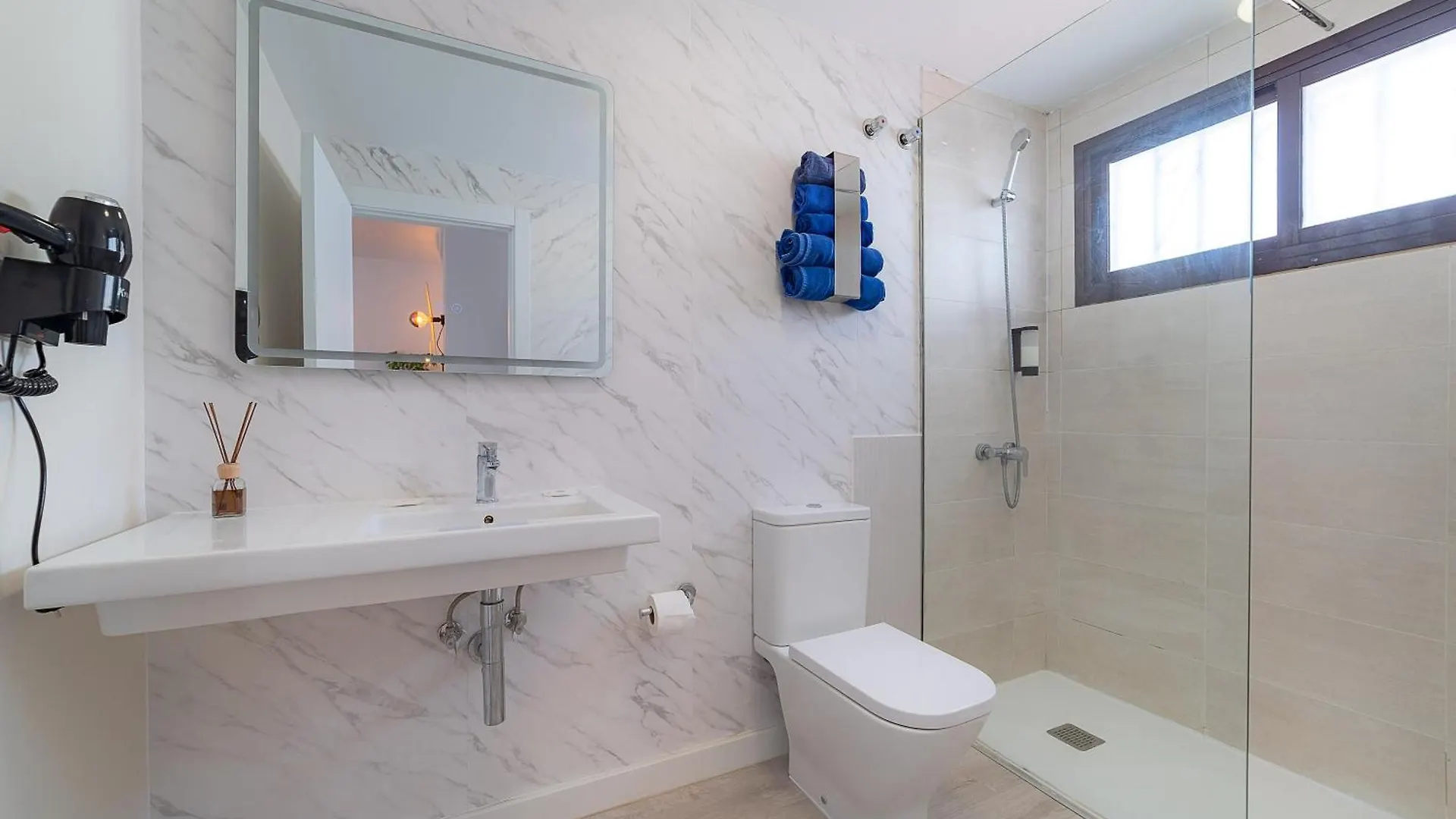 ** Aparthotel Rosamar Apartamentos Puerto del Carmen  Spain