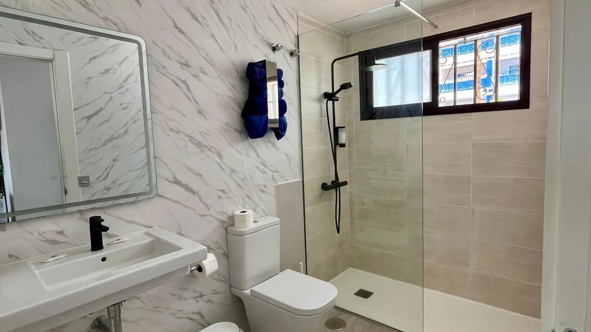 Aparthotel Rosamar Apartamentos Puerto del Carmen