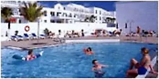 Rosamar Apartamentos Puerto del Carmen  2*, Puerto del Carmen (Lanzarote)