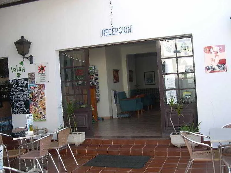 Rosamar Apartamentos Puerto del Carmen  2*, Puerto del Carmen (Lanzarote)