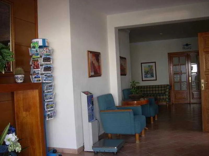 Aparthotel Rosamar Apartamentos Puerto del Carmen