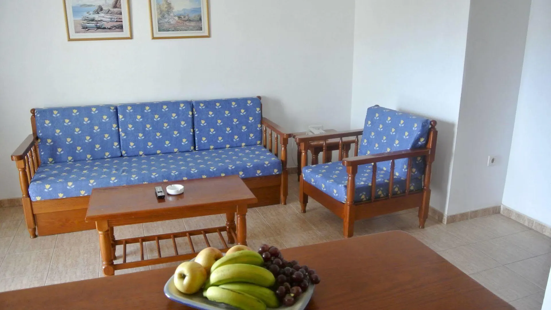 Aparthotel Rosamar Apartamentos Puerto del Carmen