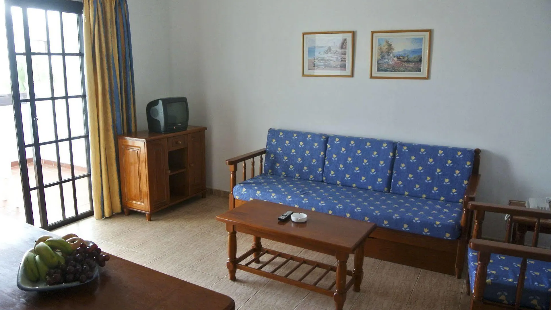Rosamar Apartamentos Puerto del Carmen  2*, Puerto del Carmen (Lanzarote) Španělsko