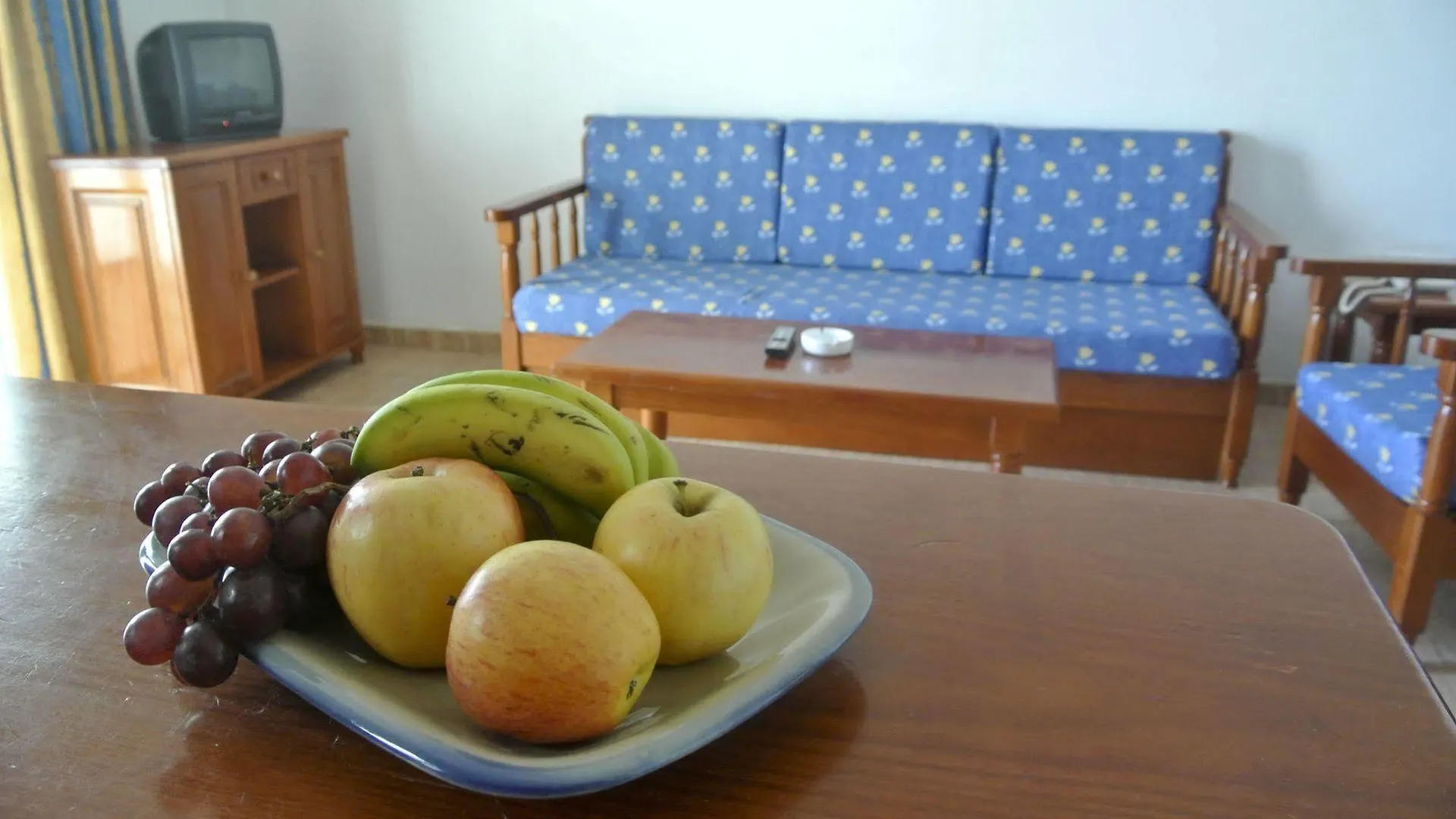 ** Aparthotel Rosamar Apartamentos Puerto del Carmen  Spain