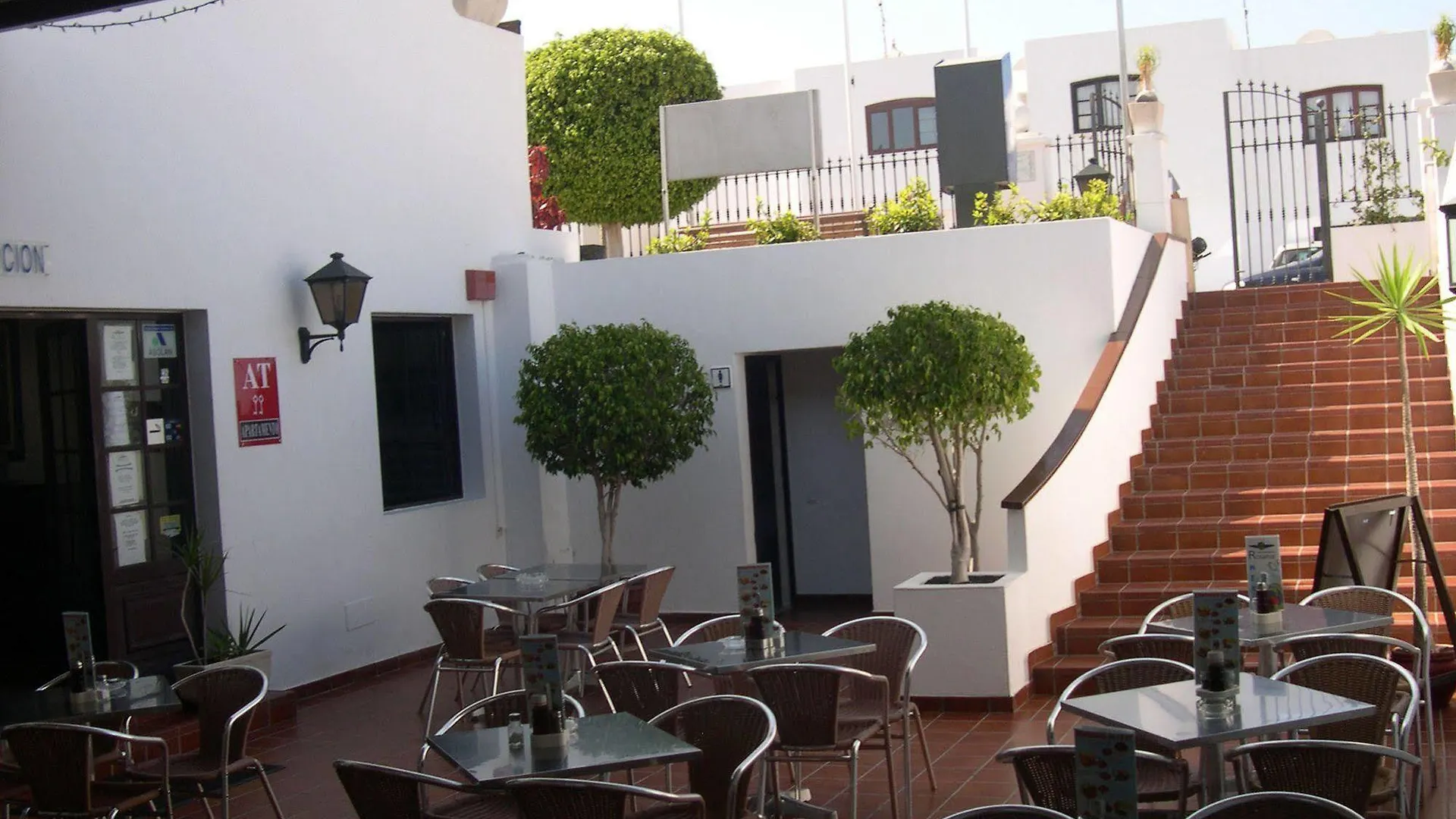 Rosamar Apartamentos Puerto del Carmen  Aparthotel