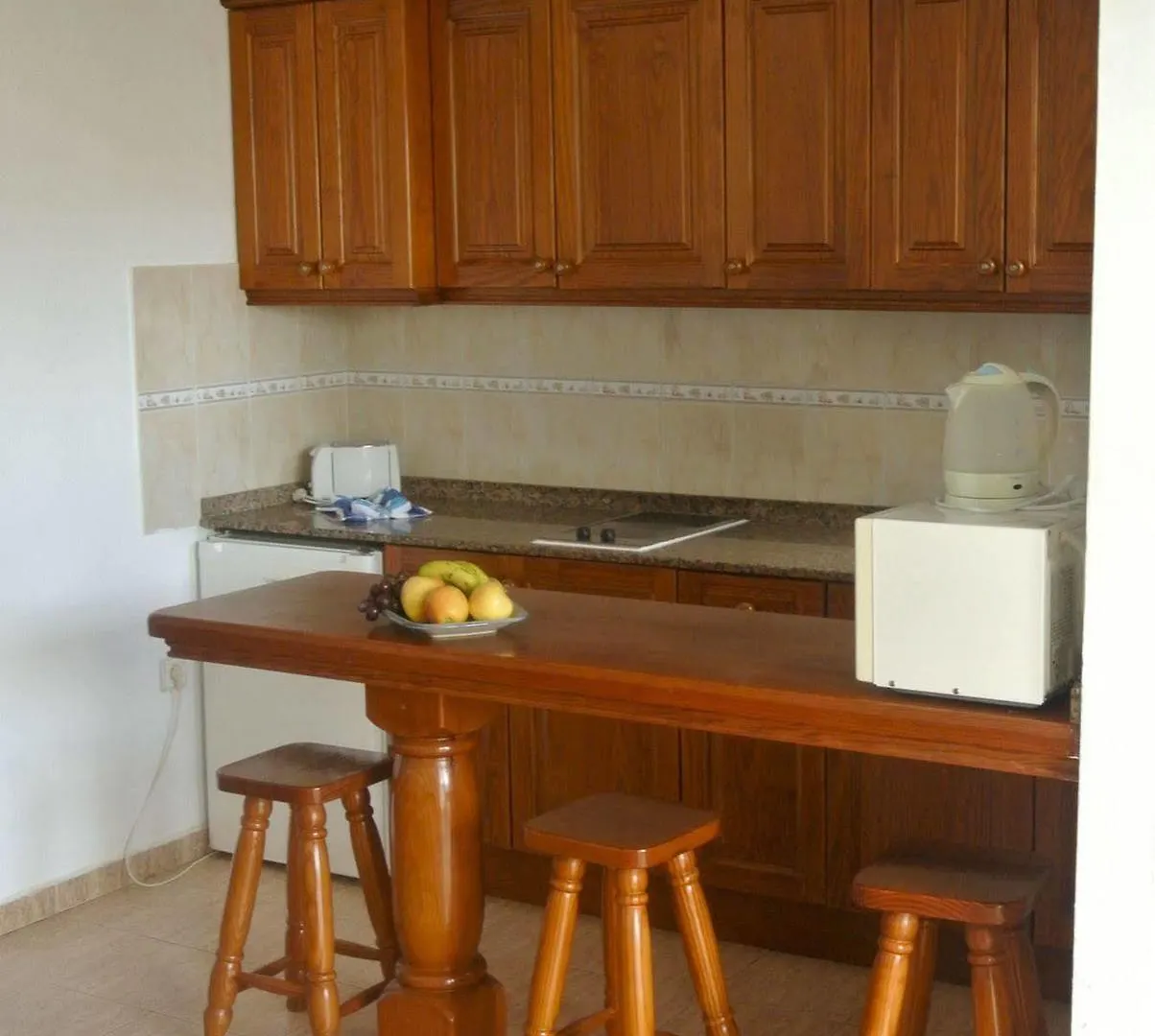 Rosamar Apartamentos Puerto del Carmen  Španělsko
