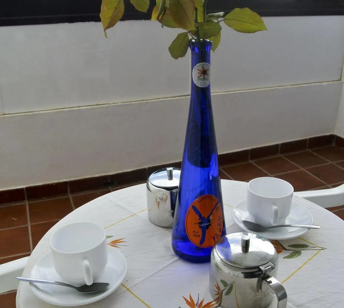 Aparthotel Rosamar Apartamentos Puerto del Carmen