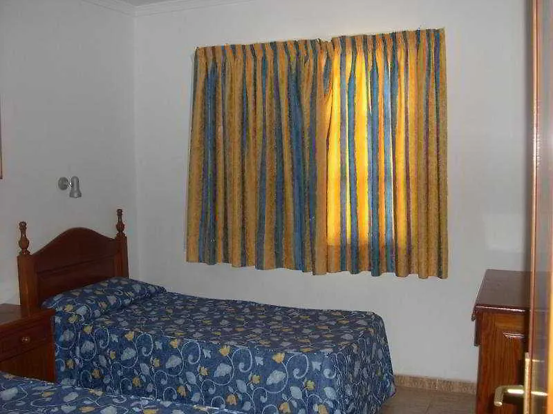 Rosamar Apartamentos Puerto del Carmen  Španělsko