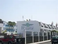 Aparthotel Rosamar Apartamentos Puerto del Carmen