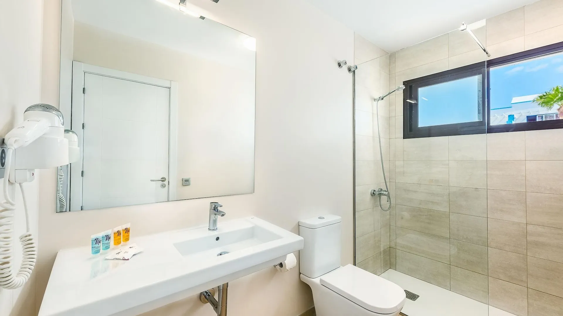 Rosamar Apartamentos Puerto del Carmen  Hotel apartamentowy