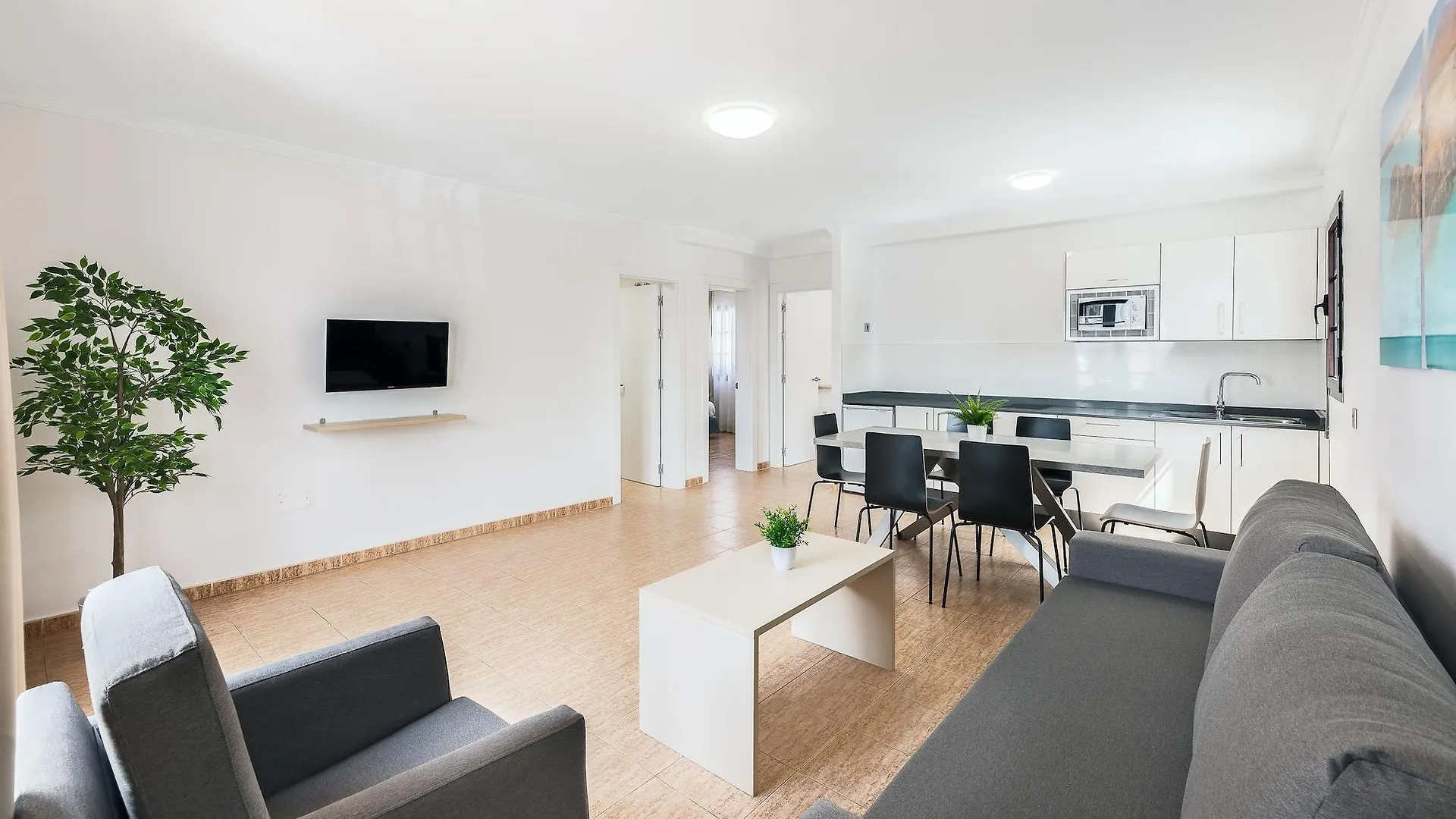 Rosamar Apartamentos Puerto del Carmen  Hiszpania