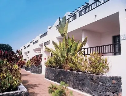 Rosamar Apartamentos Puerto del Carmen  Puerto del Carmen (Lanzarote)