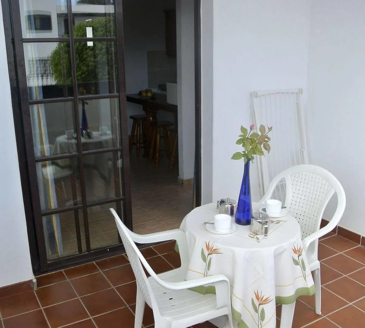 Rosamar Apartamentos Puerto del Carmen  Hotel apartamentowy Puerto del Carmen (Lanzarote)